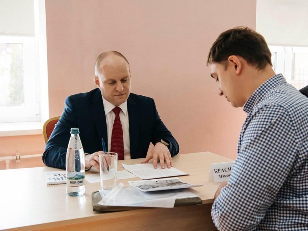 В Пушкинском городском округе прошла «выездная администрация» для жителей поселка Черкизово