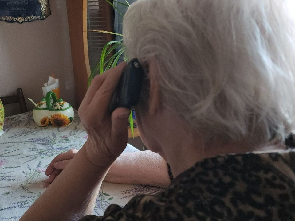 Мошенники стали активно обманывать родственников участников СВО