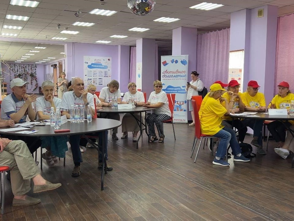 Областной правовой квиз «Мыслить, как юрист» завершился в Ногинске победой команды из Каширы