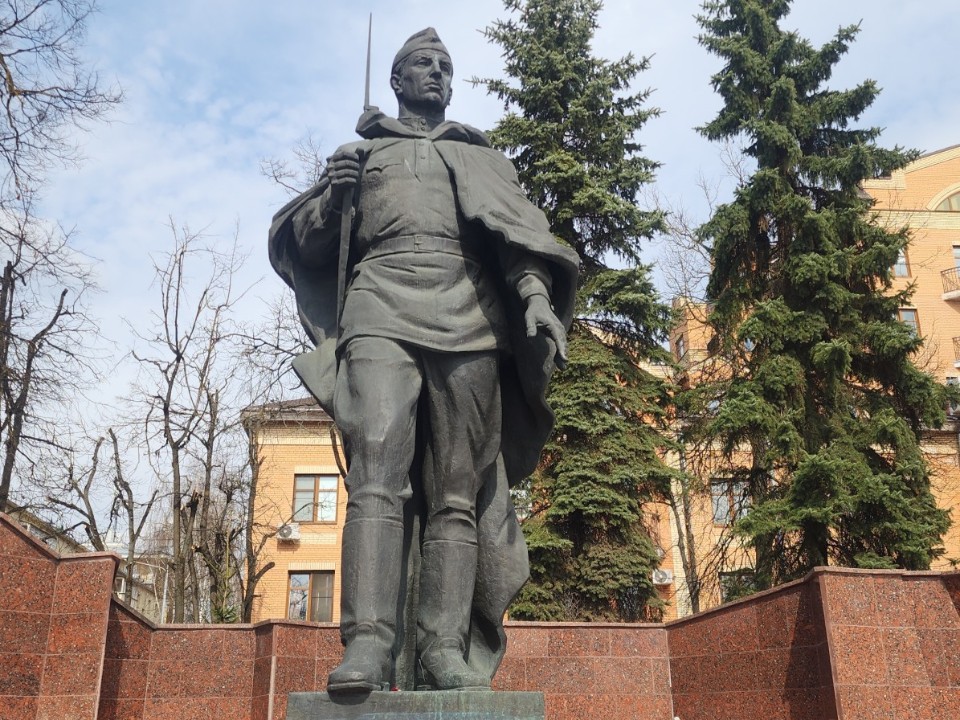 Выходные в Звенигороде: как организовать путешествие по подмосковной Швейцарии