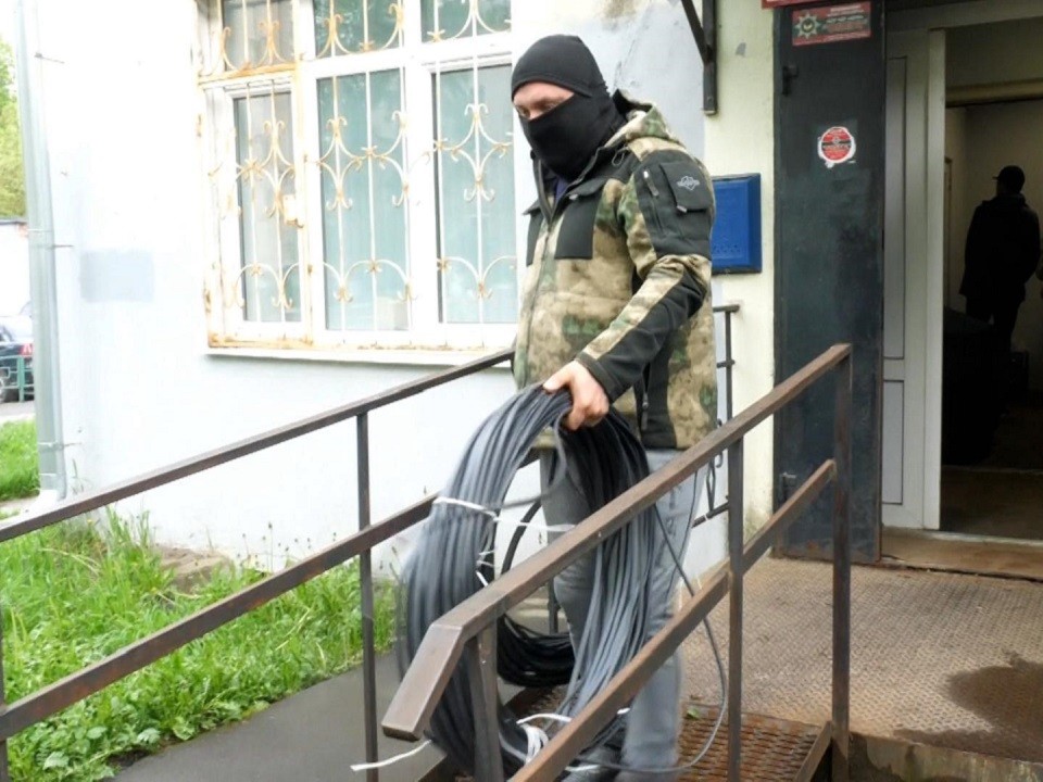 Центр поддержки участников СВО и членов их семей Сергиева Посада закрыл еще две фронтовых заявки