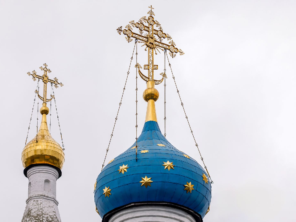 Преполовение Пятидесятницы: история, значение и народные приметы
