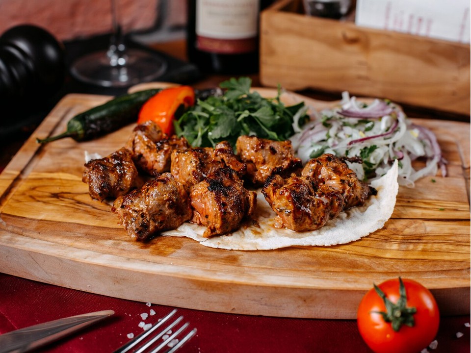 Топ-5 маринадов для вкусного шашлыка