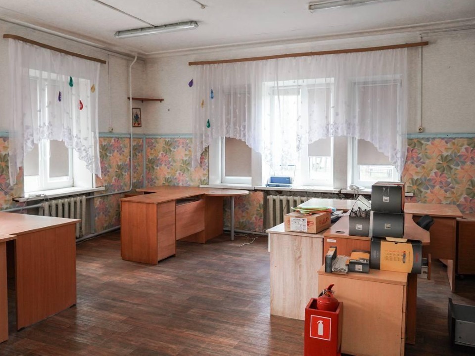 В Клину откроют новое отделение школы на улице Мира