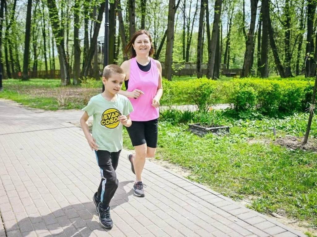 Жителей и гостей Сергиева Посада ждут на неделе развлечений в парке «Скитские пруды»