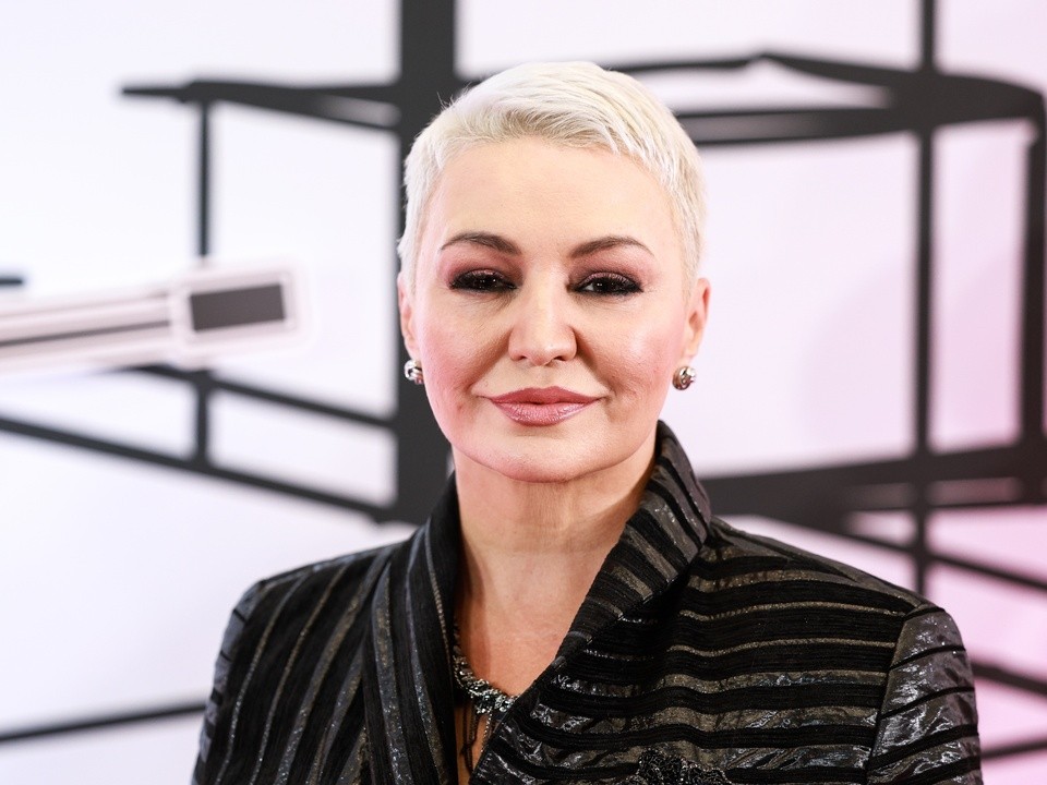 Катя Лель рассказала о поисках бывшего мужа спустя 42 дня