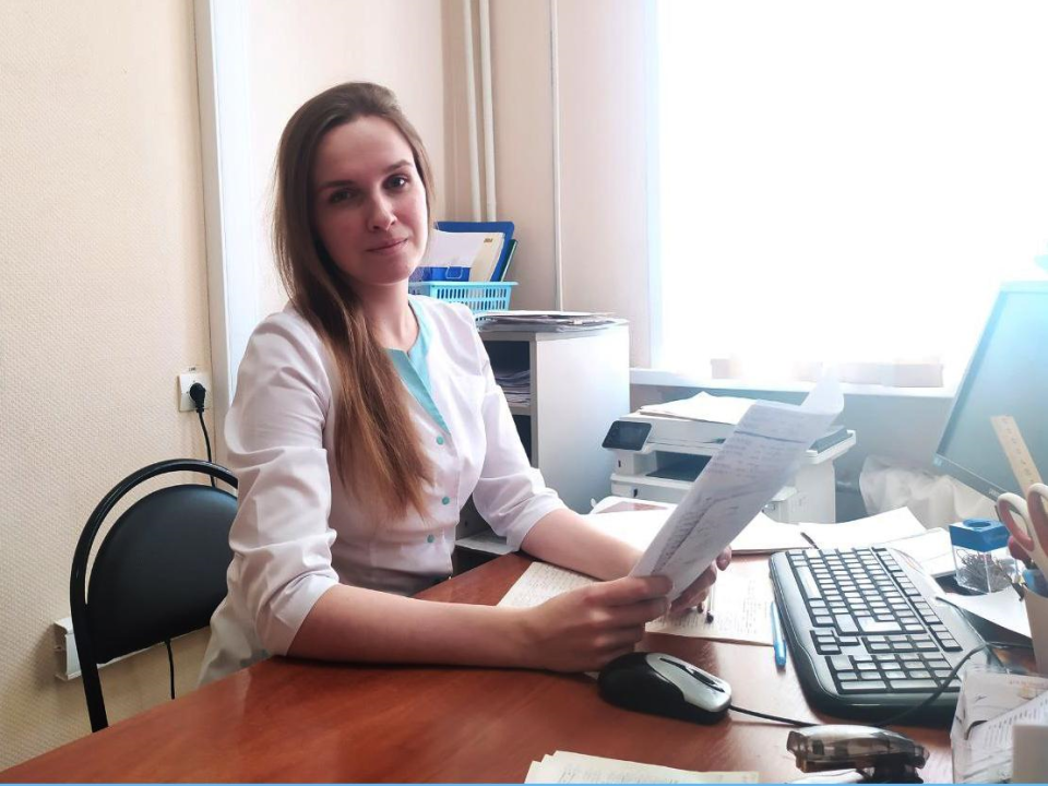 Можайский врач рассказала о симптомах и профилактике рака легких