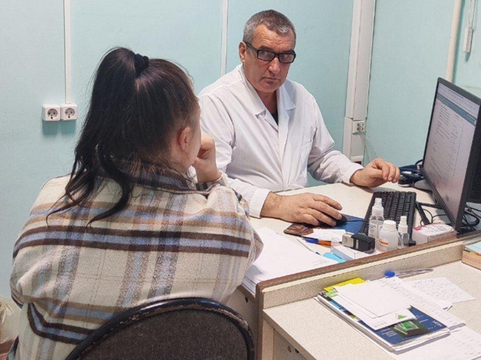 Врач Павлово-Посадской больницы рассказал, как сохранить психическое здоровье после 60 лет