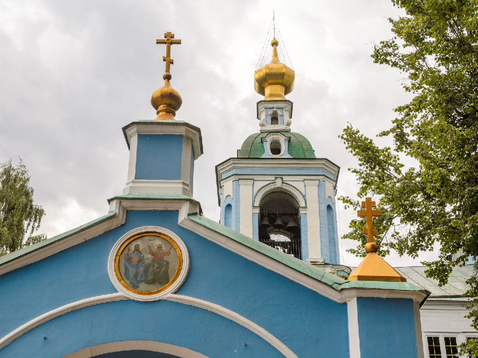 Преполовение в 2025 году: что можно и нельзя делать на полпути к Троице