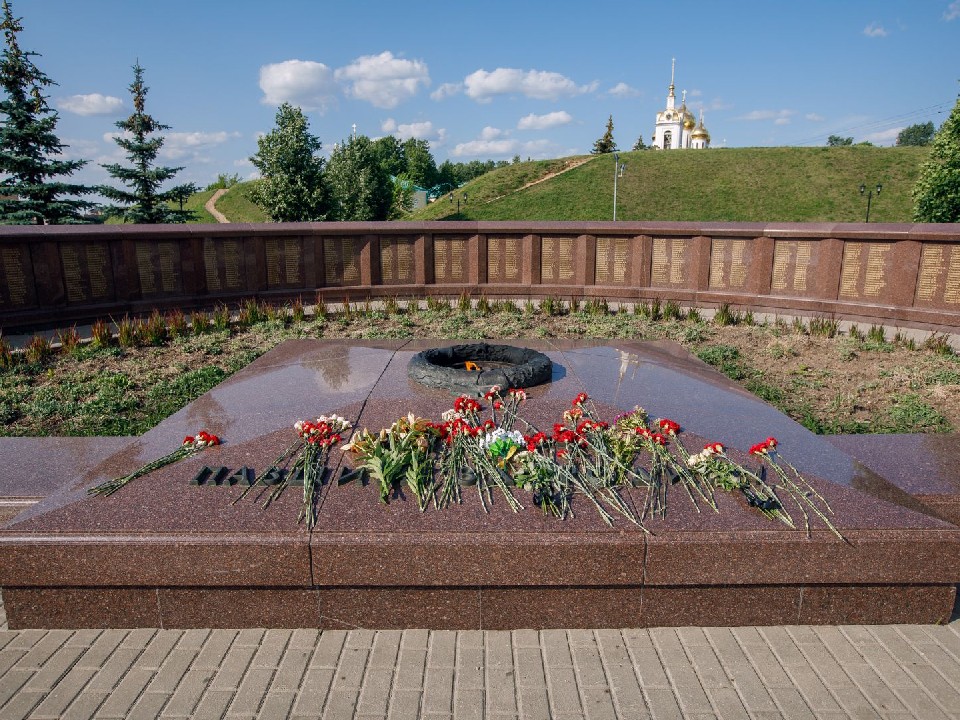 В Дмитровском округе отменили все массовые мероприятия ко Дню Победы
