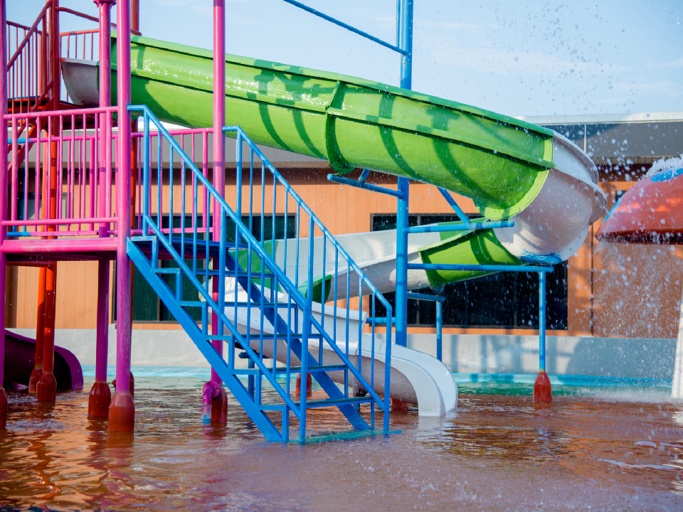 Крупнейший в Европе центр развлечений построят недалеко от Дубны