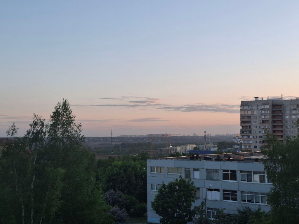 Эти майские дни станут самыми жаркими в Подмосковье