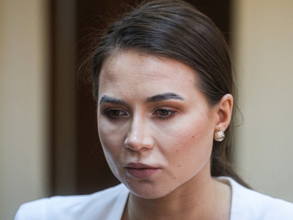 Блогер Лерчек получила новый налоговый счет на сумму более ₽28 млн