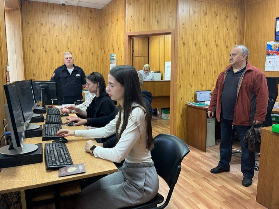 Какие услуги могут получить водители Жуковского в РЭО Госавтоинспекции