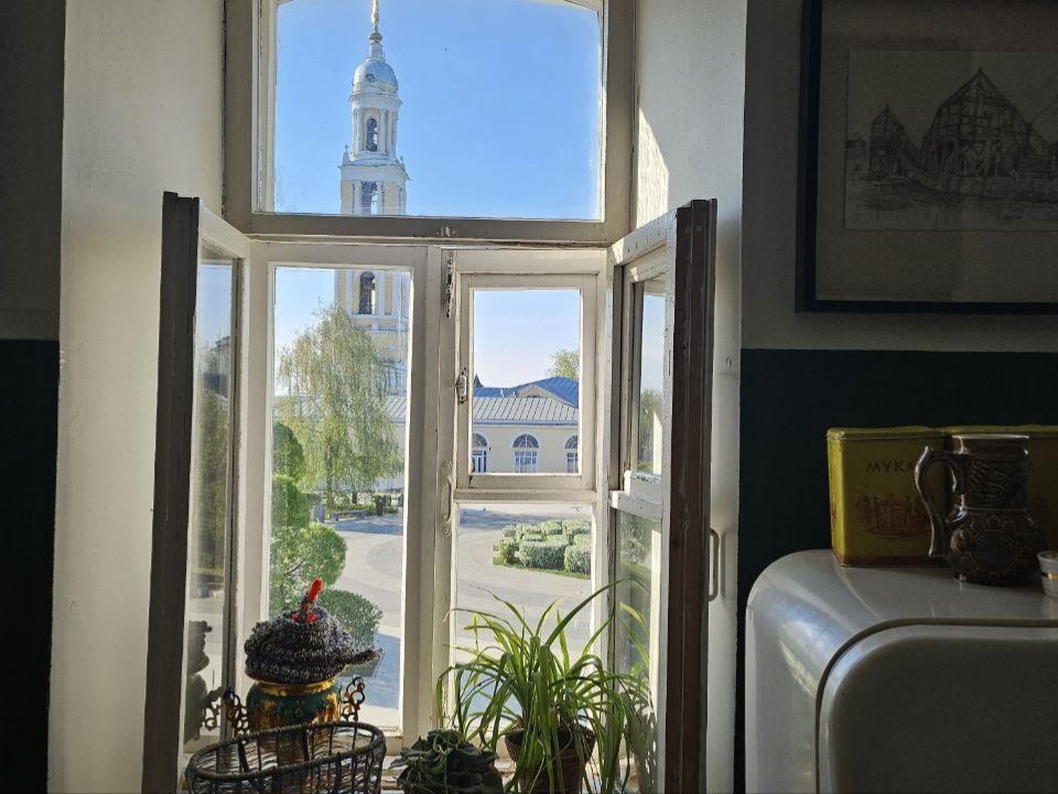 В Коломне можно вернуться в эпоху 60-х годов прошлого столетия