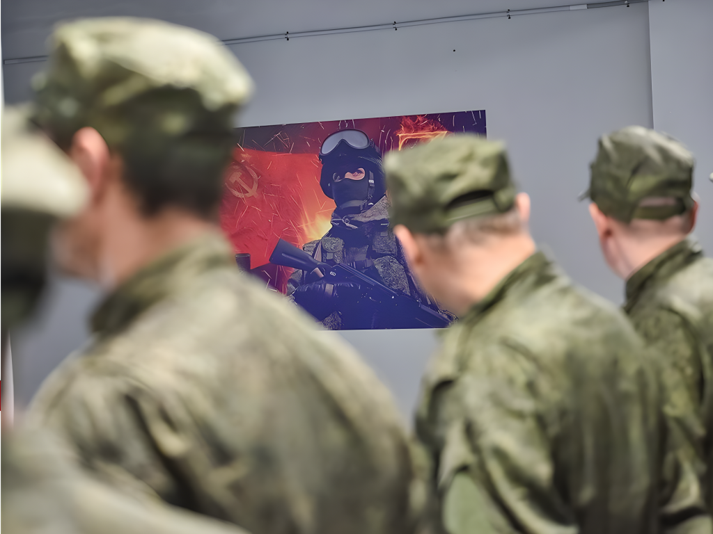 Соглашение о поддержке ветеранов СВО подписали в Серпухове