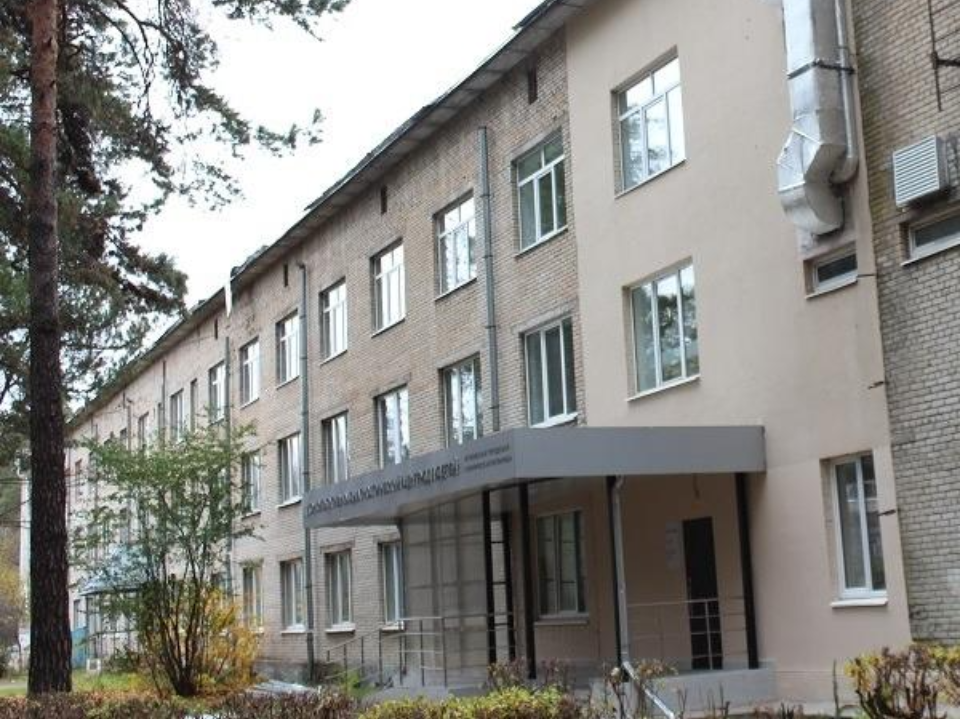 Приемное отделение педиатрии в Жуковском продолжает работать
