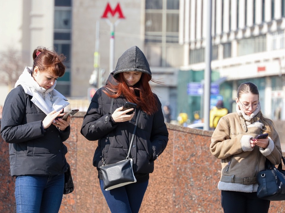 Стало известно, где будет работать интернет с 7 по 9 мая
