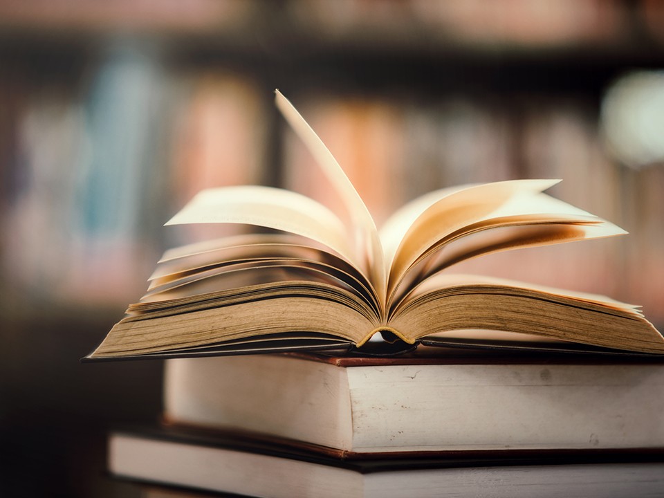 В Кубинке продают редкие книги о транспорте прошлого века
