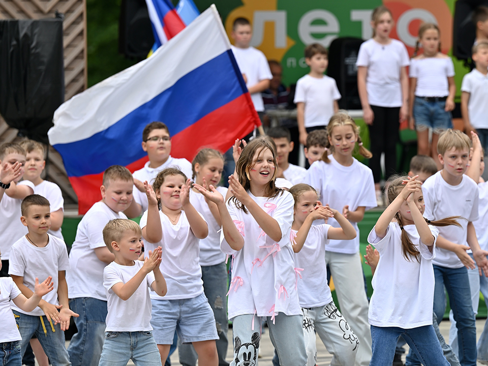 Июнь подарит 11 праздничных и выходных дней – как будем отдыхать?