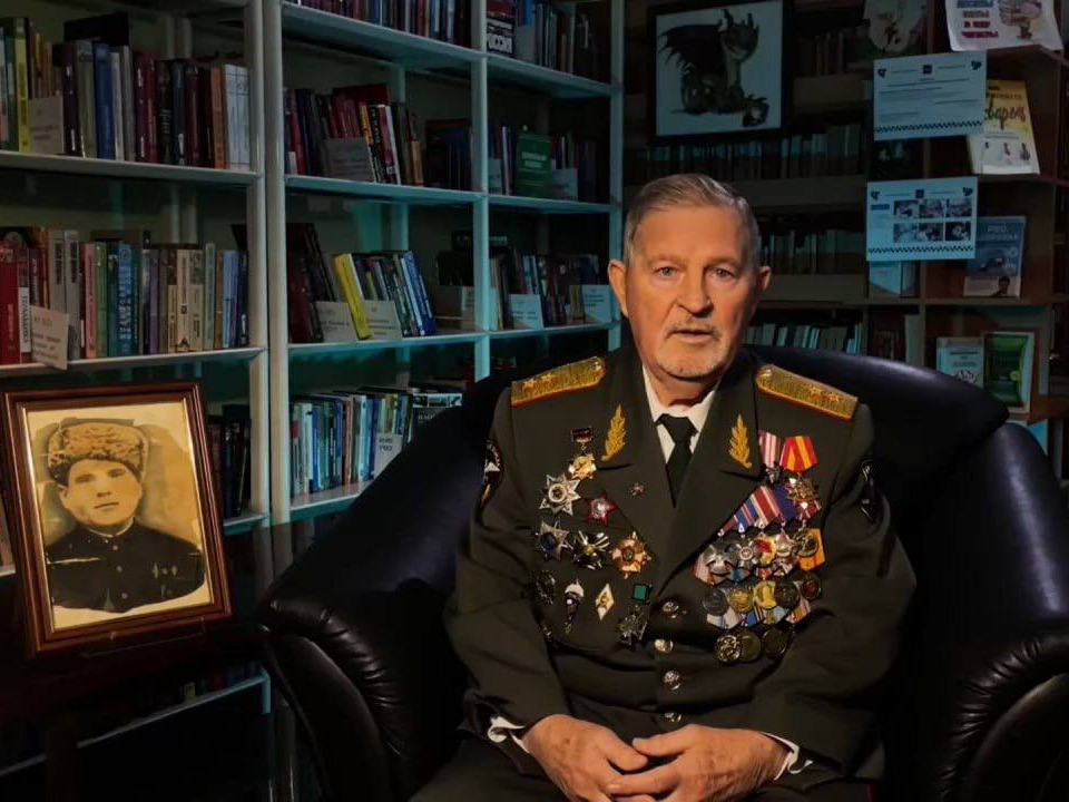 Красногорск стал лидером всероссийской акции «Путь героя»