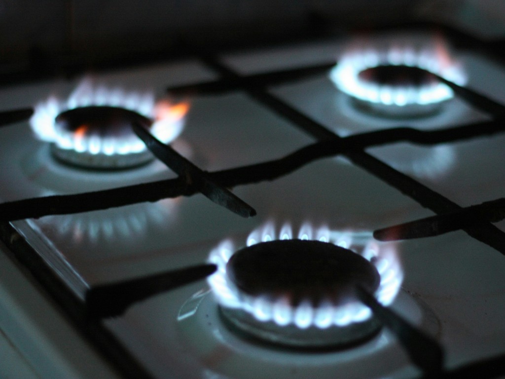 Сотрудники Мособлгаза проверят оборудование в домах Шаховской