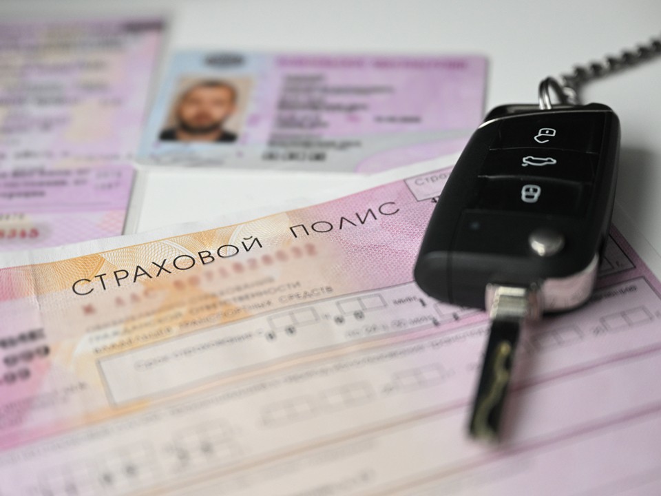 НКР предупредило о рисках для рынка ОСАГО в 2025 году