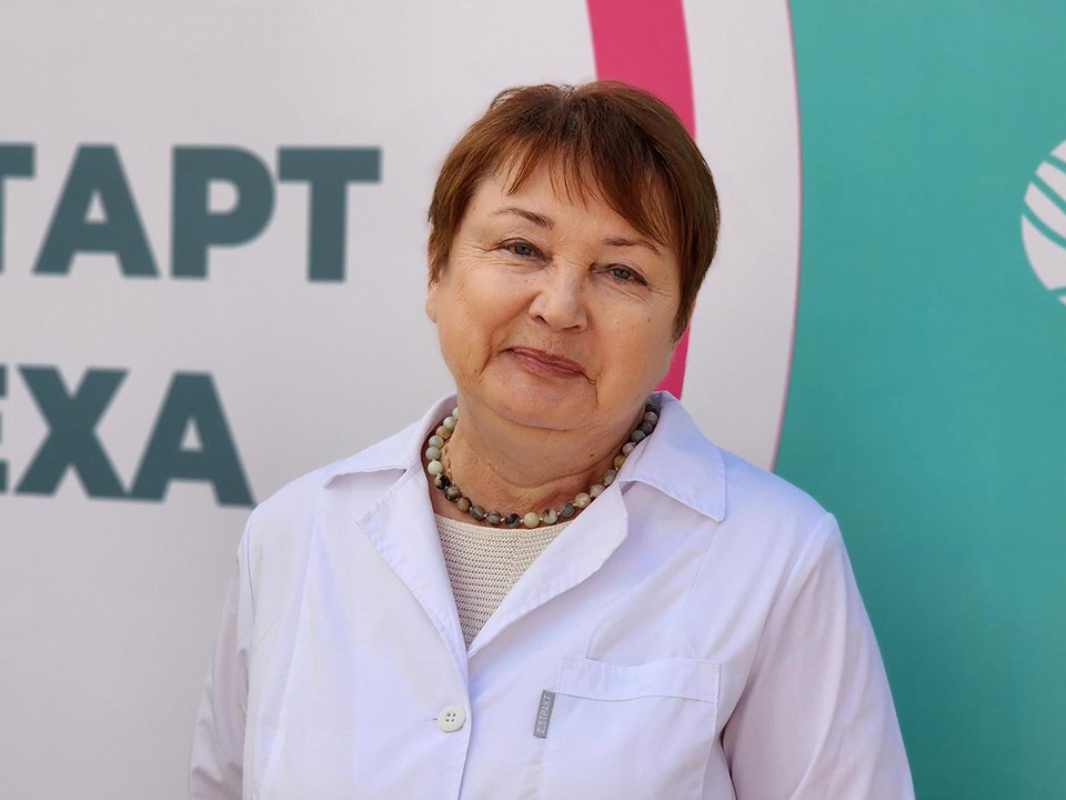 Страсть к науке: сотрудница «Щелково Агрохим» отказалась от роли учителя и стала химиком