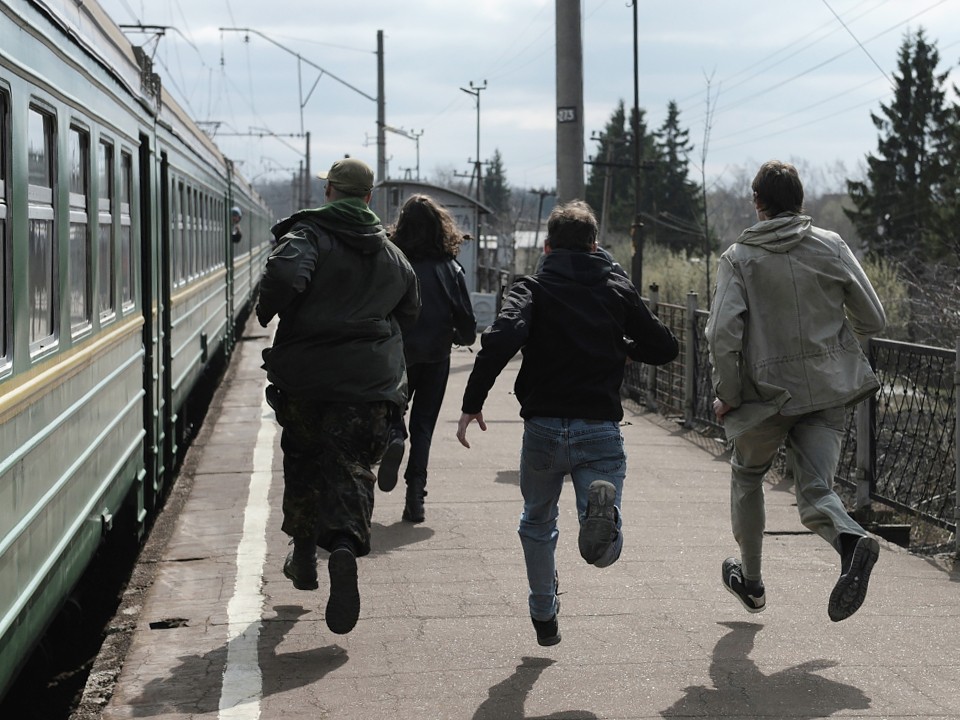 Появились подробности задержания мужчины, вовлекшего детей в зацепинг в Подмосковье