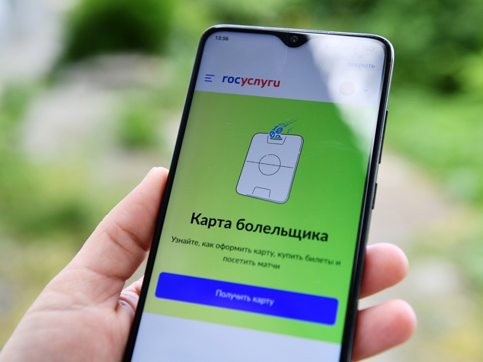 Неплательщиков алиментов могут лишить карты болельщика и «Госуслуг»