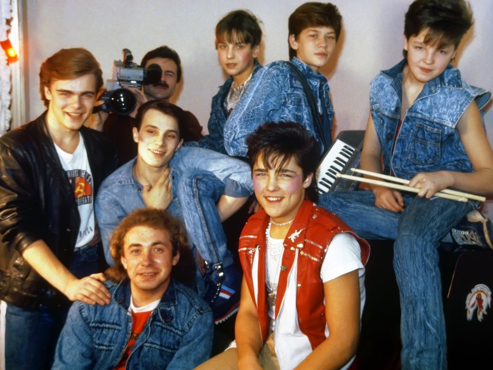 Звещание звезды под угрозой: мать основателя группы «Ласковый май» подала в суд на вдову Шатунова