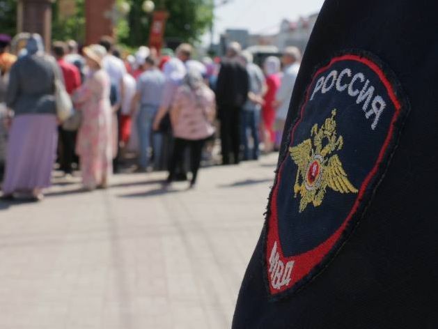 Полиция Можайска ищет психолога для поддержки сотрудников