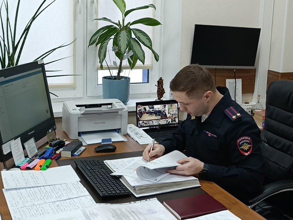 Уголовное дело возбудили по факту ДТП с подростком в Одинцове