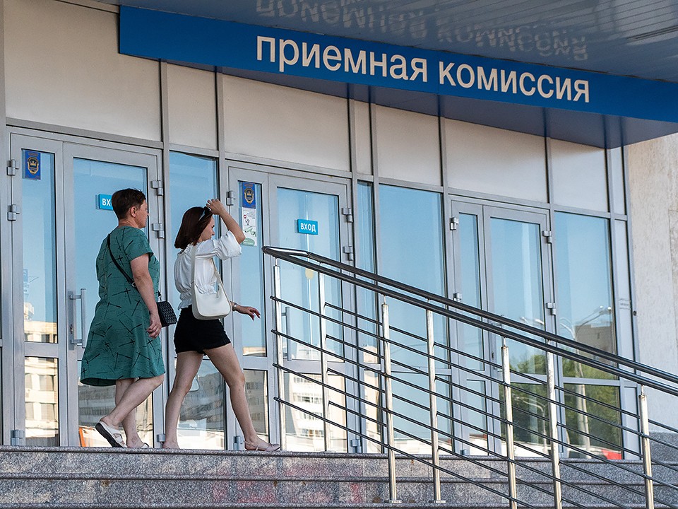 Правила поступления в вузы могут сильно измениться в 2026 году