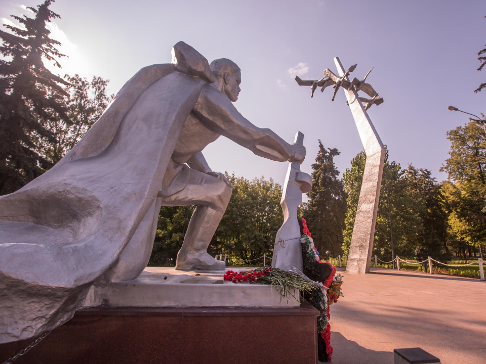 Жители Котельников активно голосуют за благоустройство городских пространств в Подмосковье