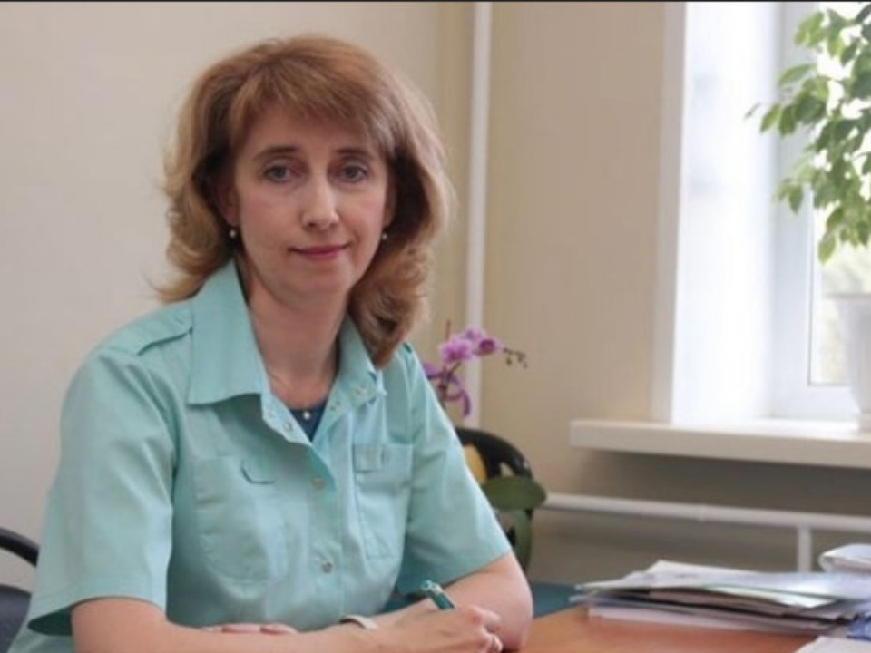 Врачи Протвинской больницы рассказали о последствиях курения