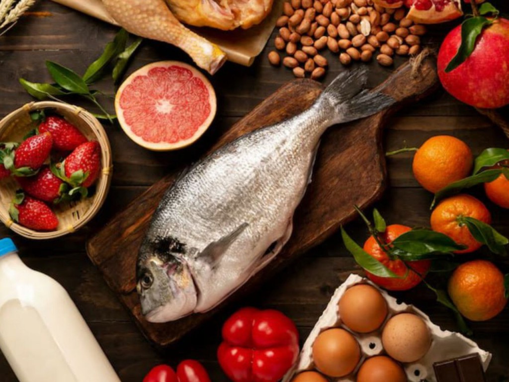 Какие продукты помогут ускорить метаболизм и быстрее похудеть
