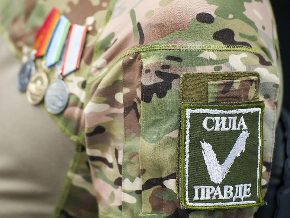 Семейный подвиг во имя Победы: долгопрудненец на СВО продолжает дело деда