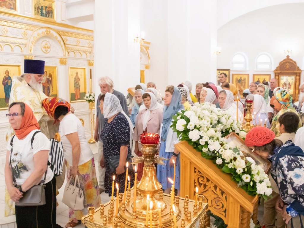 Когда Вознесение Господне в 2025 году: что нельзя делать в этот день