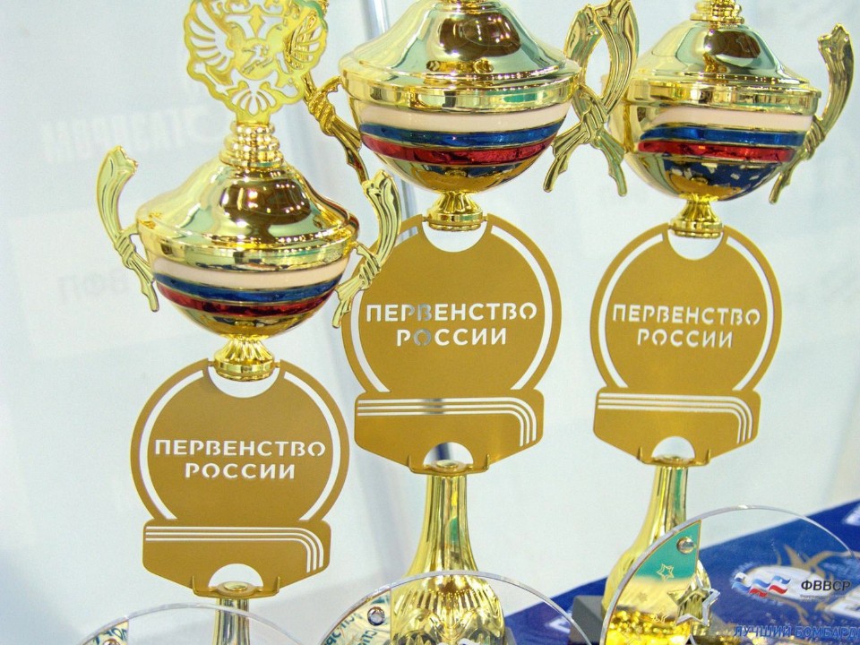 Рузские пловцы обошли соперников на пути к лидерству