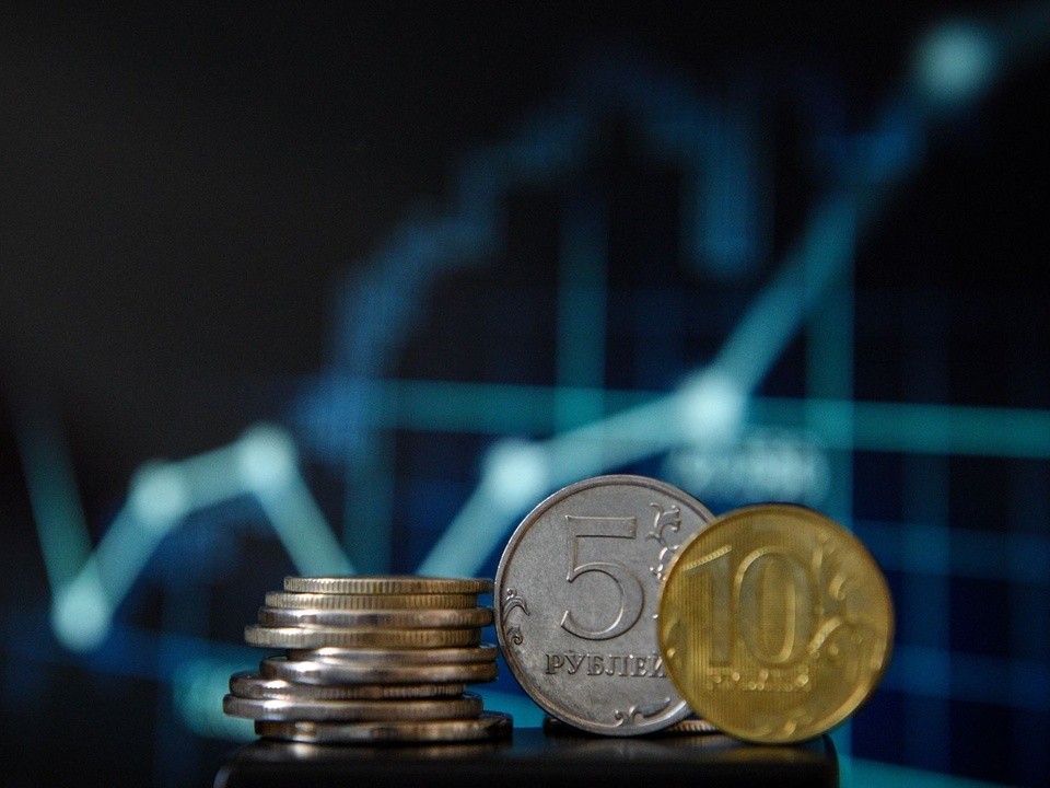 Банк России понизил курс доллара до 79₽
