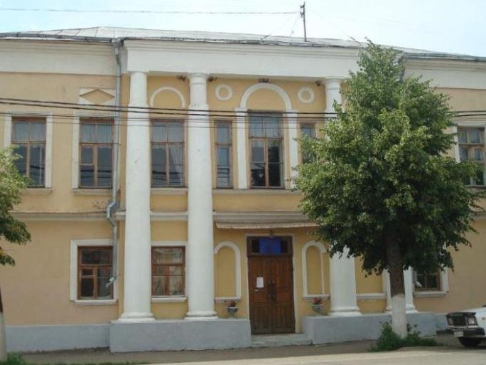 Стартовал конкурс на работы по сохранению «Дома Иванова» в Зарайске
