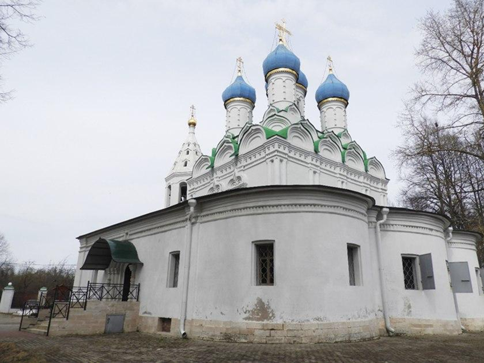 Никольская церковь XVII века в селе Батюшково получила охранное обязательство