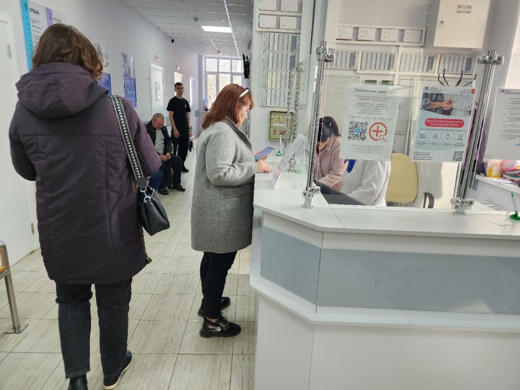 Названы три причины, по которым могут аннулировать медицинский полис