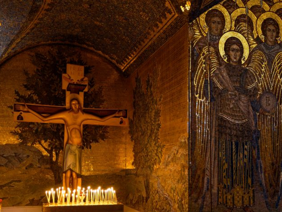 Вознесение Господне 29 мая: пять мифов о празднике, в которые не стоит верить