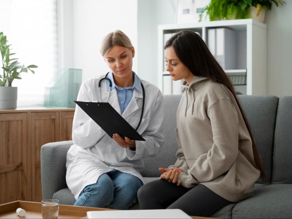 В Богородское приедет врач-эндокринолог