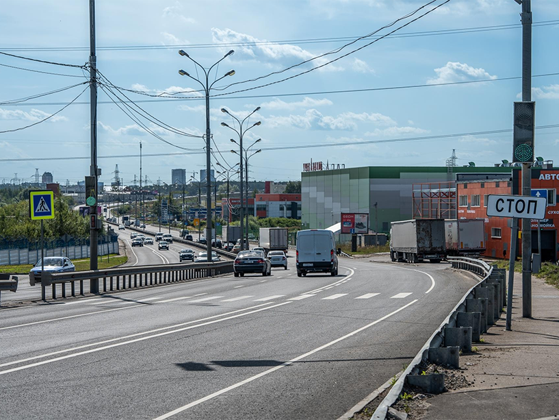 Минтранс призвал автомобилистов быть аккуратнее в жаркую погоду