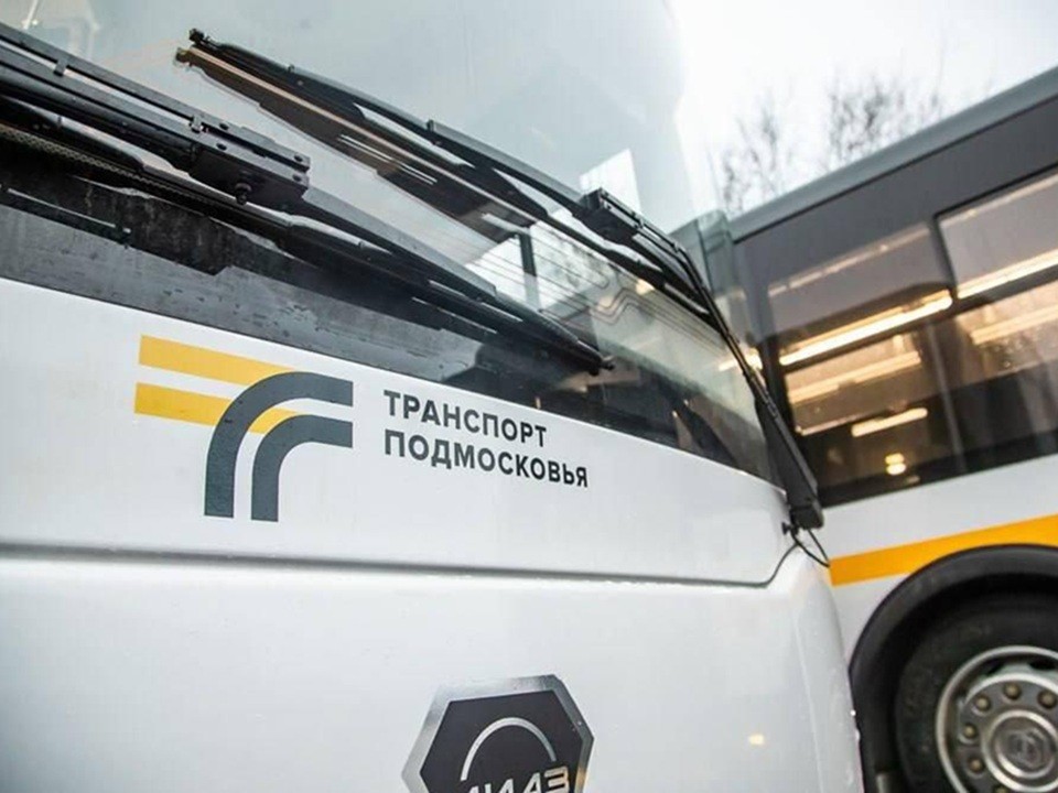 Расписание автобуса №7 в Истре синхронизируют с электричками
