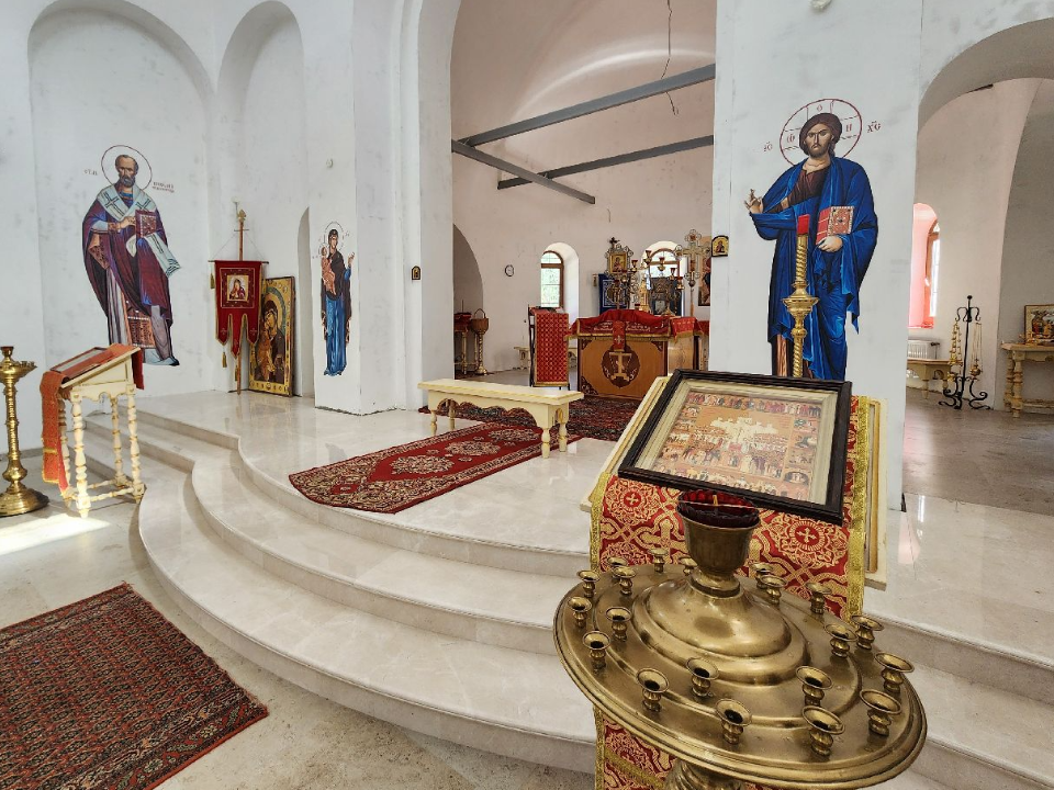 День иконы Божией Матери «Теребенская»: что запрещается делать православным в праздник 27 мая