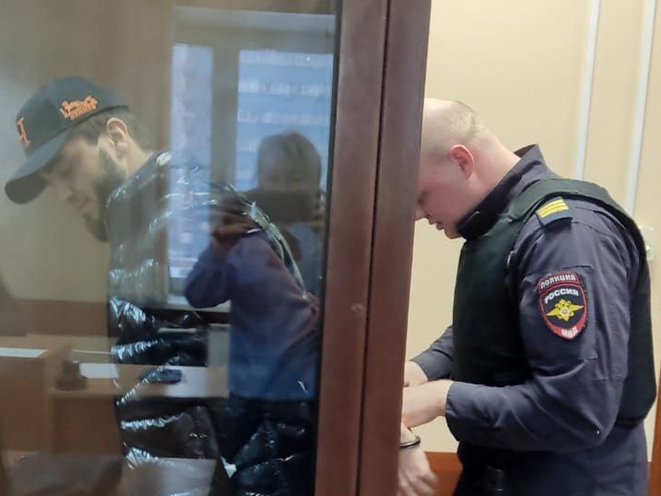 Суд рассмотрит дело автоблогера, сбившего двоих человек в Одинцовском округе